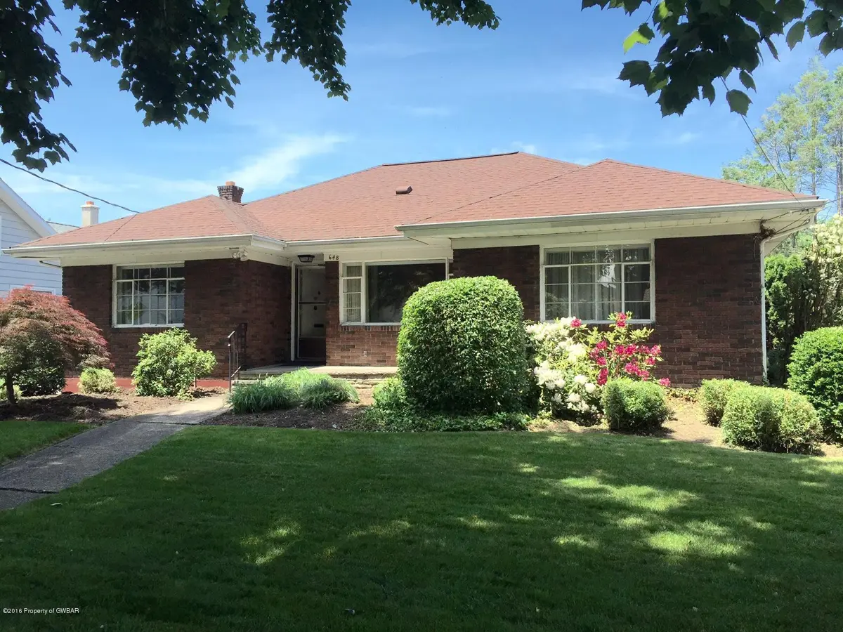 648 Westmoreland Ave., Kingston in Kingston