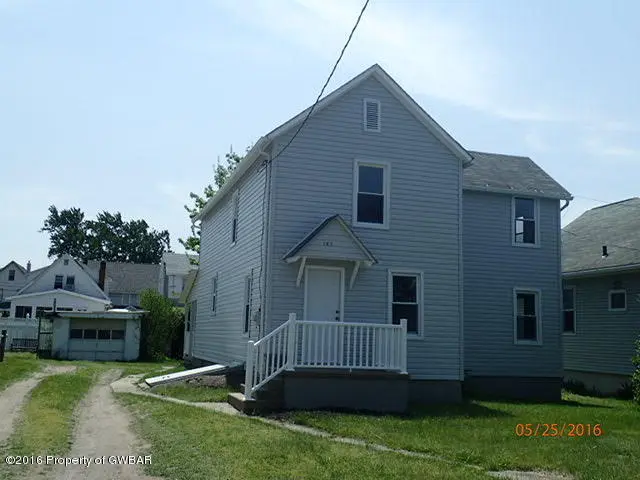 147 FORT STREET, Forty Fort in Forty Fort