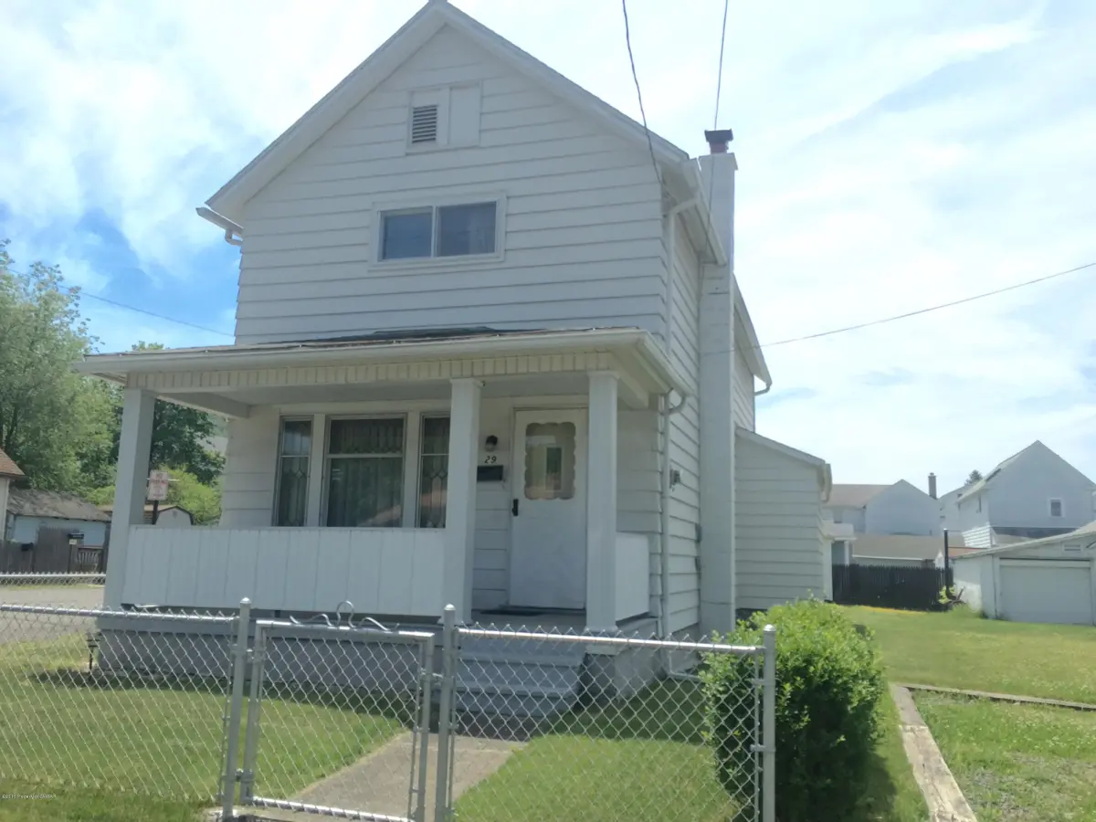 29 Davis Street, Ashley in Ashley