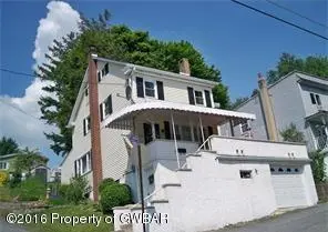318 Lincoln Street, Tamaqua in Tamaqua