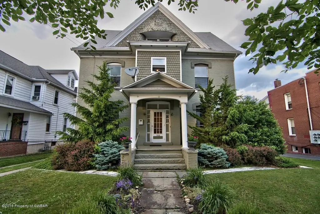 506 EXETER Avenue, West Pittston in West Pittston