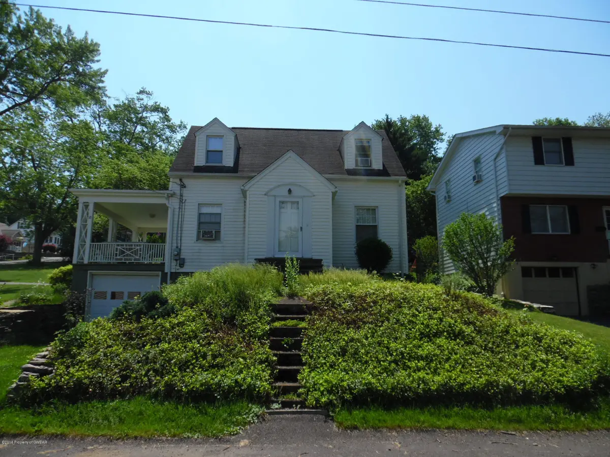163 TERRACE Avenue, Trucksville in Trucksville