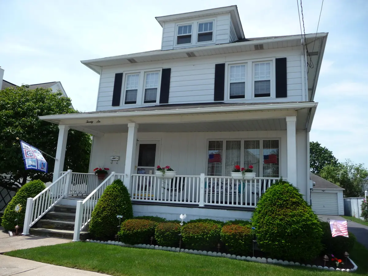 26 Barber Street, Swoyersville in Swoyersville