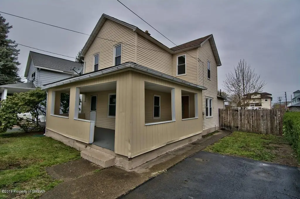 213 SUSSEX, Old Forge in Old Forge