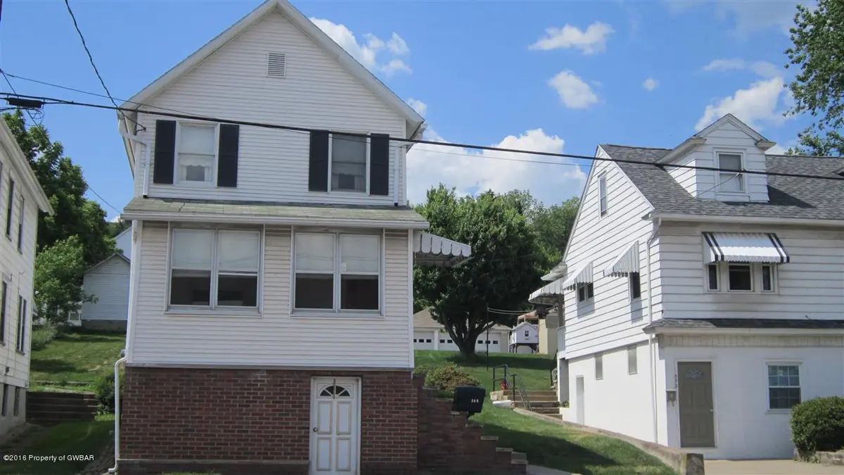 368 Main Street, Swoyersville in Swoyersville