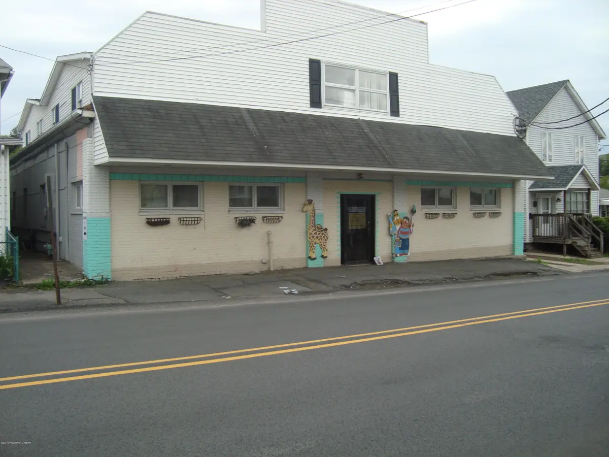 218 S MAIN Street, Duryea in Duryea