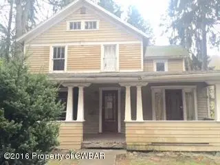 160 BUTTERMILK Road, Falls in Falls