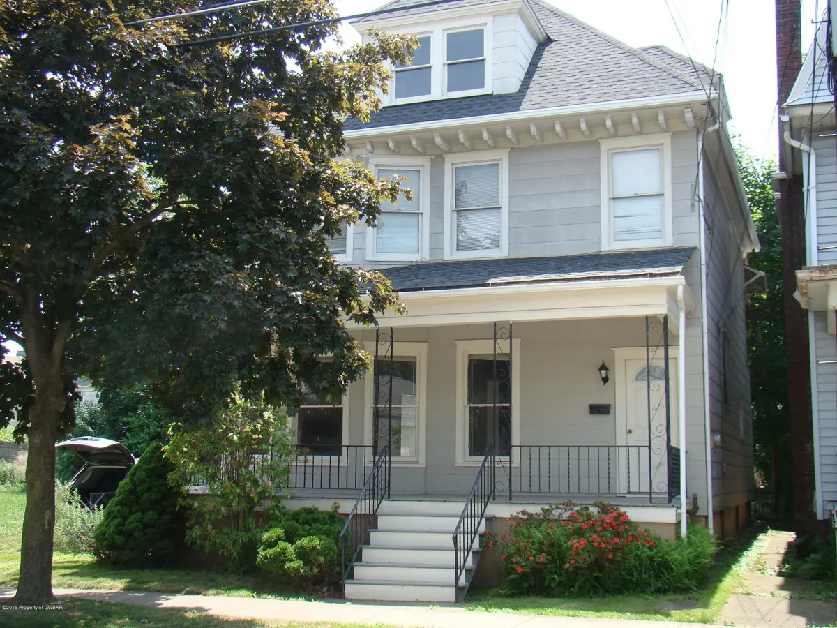 514 S Franklin St., Wilkes-Barre in Wilkes-Barre