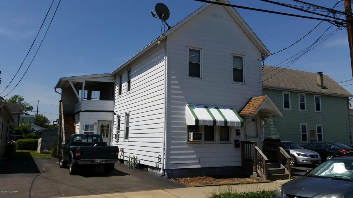 22 W Linden Street, Wilkes-Barre in Wilkes-Barre