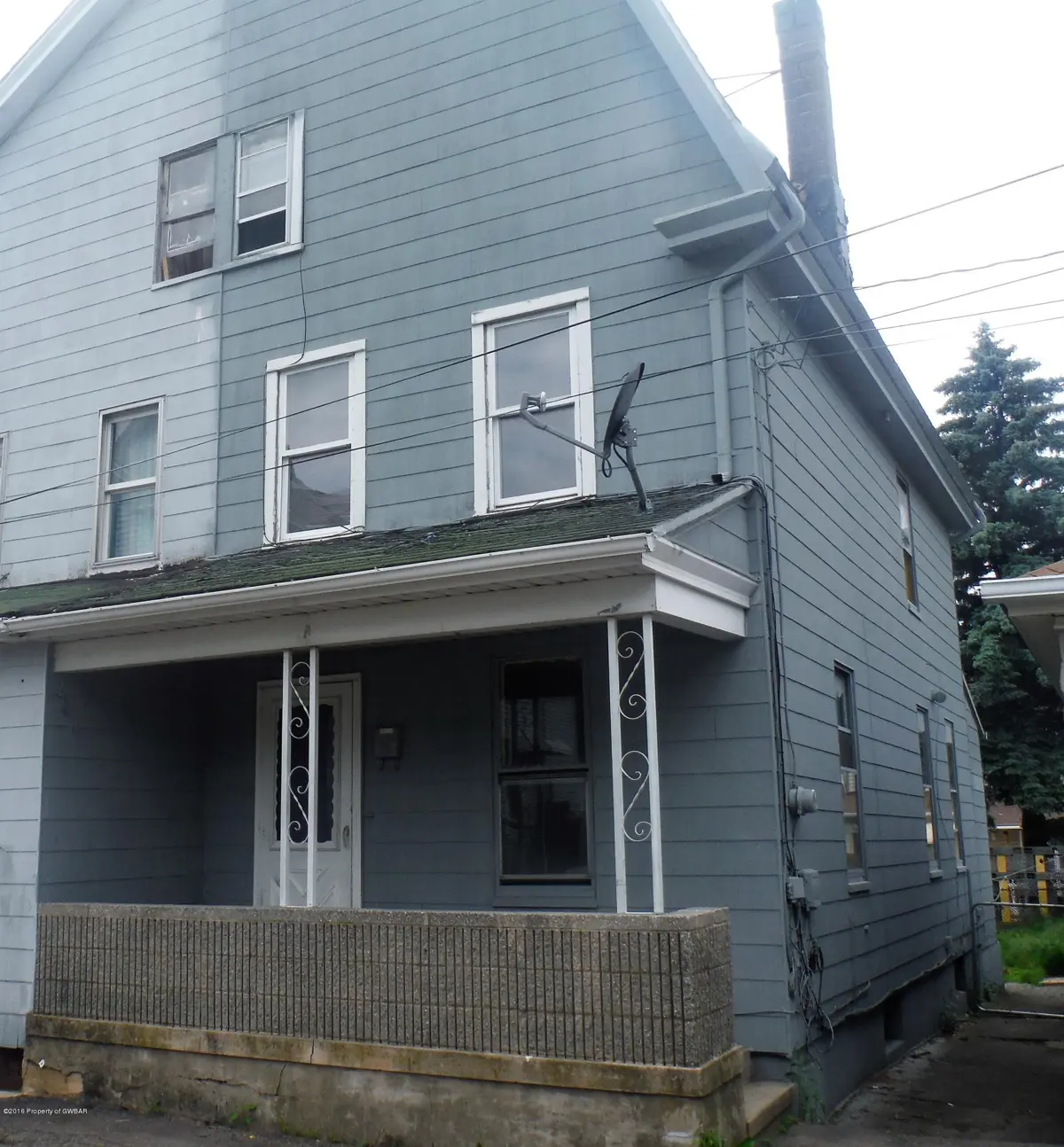 207 Bator Street, West Hazleton in West Hazleton