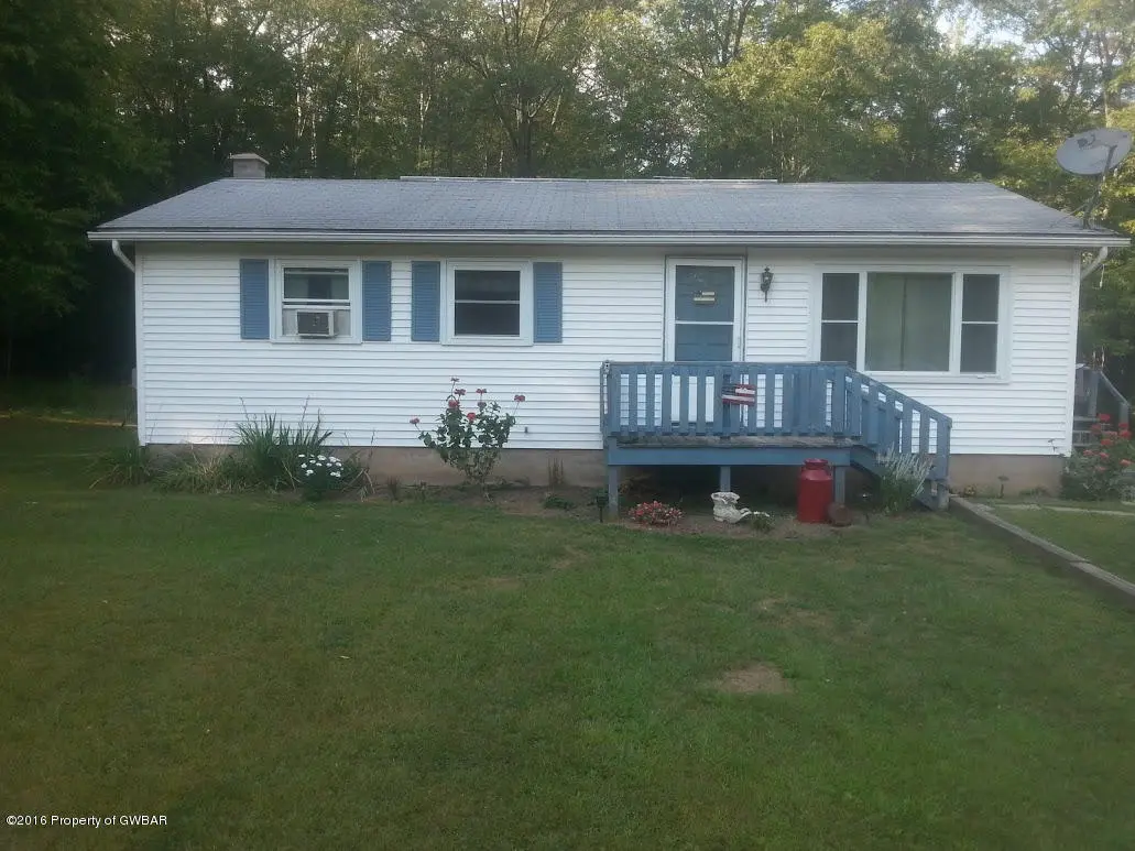 141 Baird St, Harveys Lake in Harveys Lake