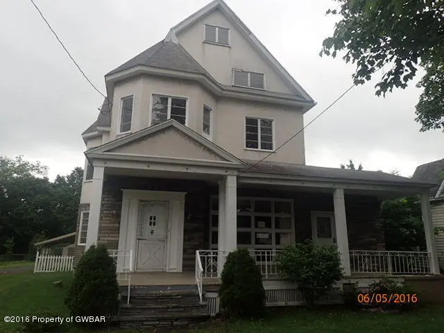 504 Washington Avenue, Jermyn in Jermyn
