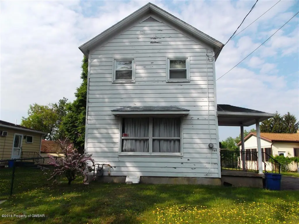 168 York Avenue, Duryea in Duryea
