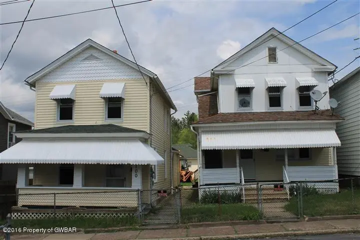 70-72 Pierce Street, Plymouth in Plymouth