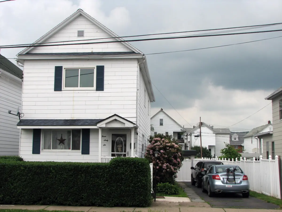 366 E Union Street, Nanticoke in Nanticoke