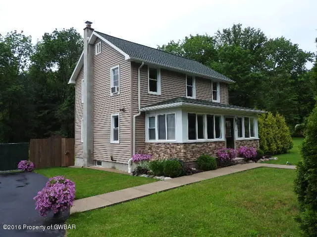 178 Pond Hill Mountain Road, Wapwallopen in Wapwallopen
