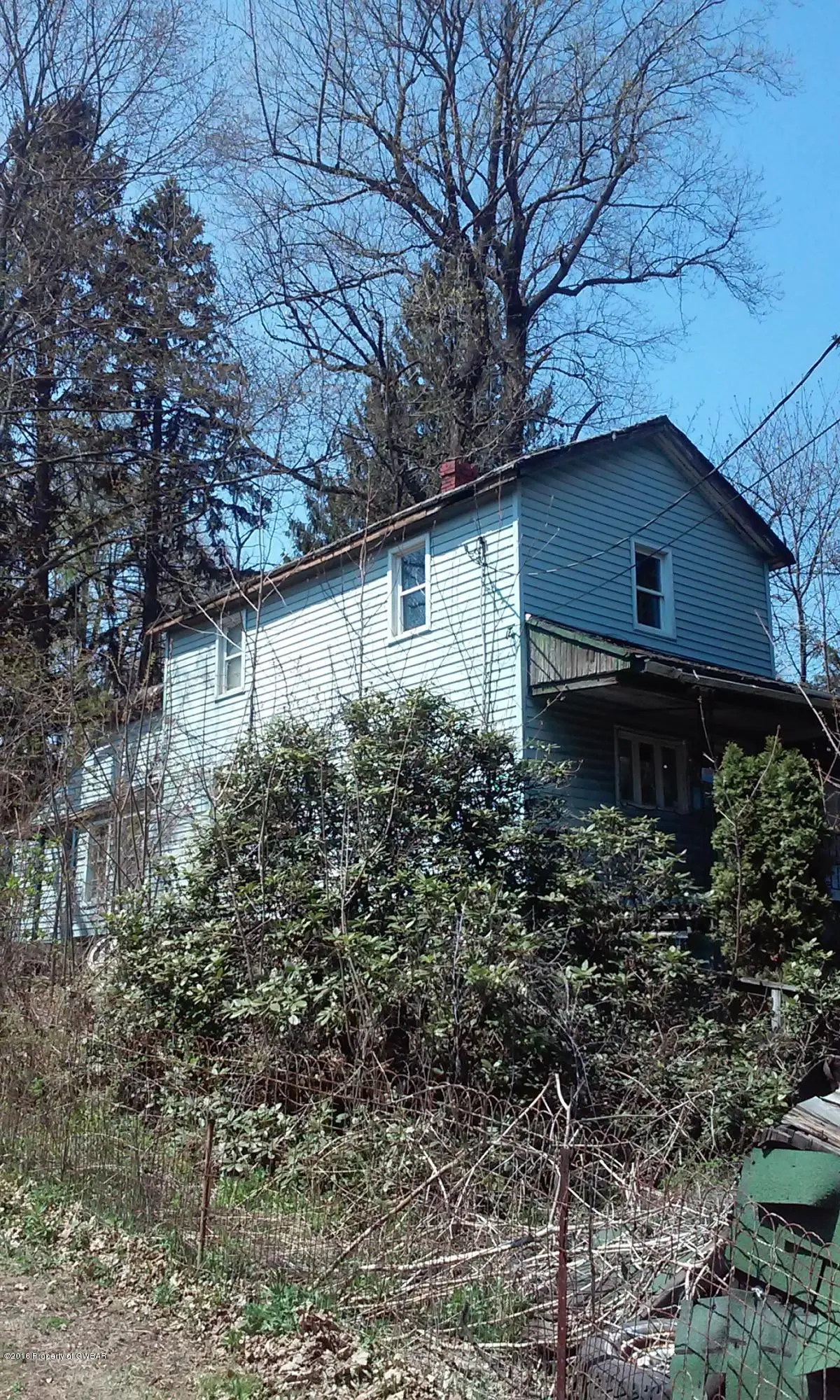 35 ELLENGOWAN Road, Shenandoah in Shenandoah