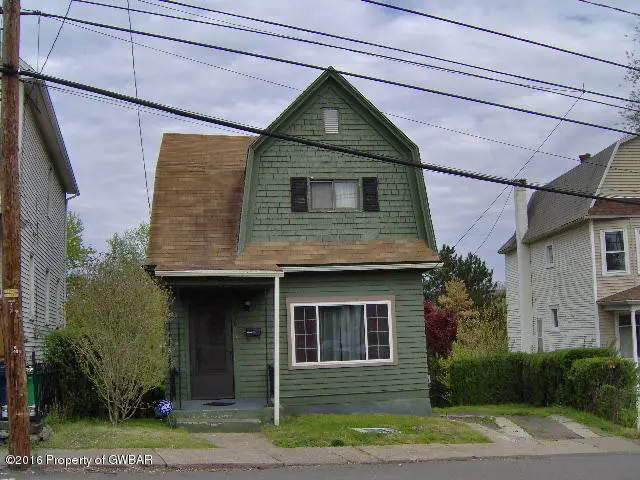 438 Mill Street, Plains in Plains
