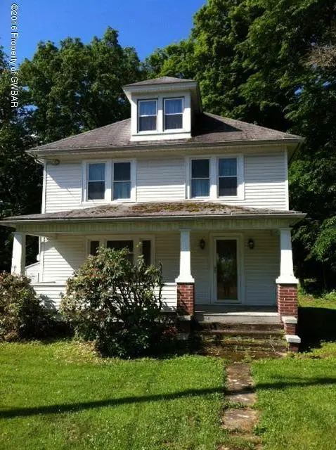 202 State Route 239, Shickshinny in Shickshinny