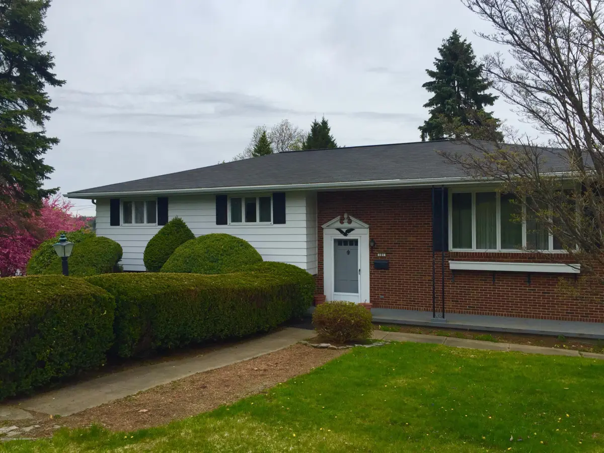 101 Rosebud Lane, Clarks Summit in Clarks Summit