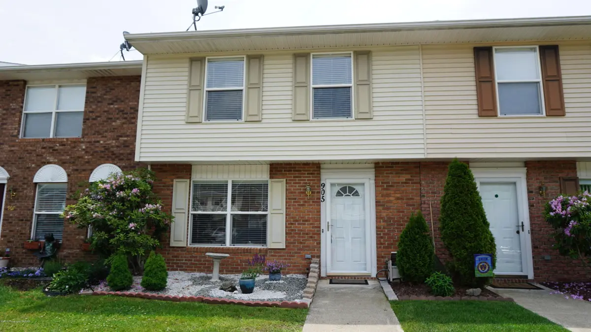 905 Primrose Court, Exeter in Exeter