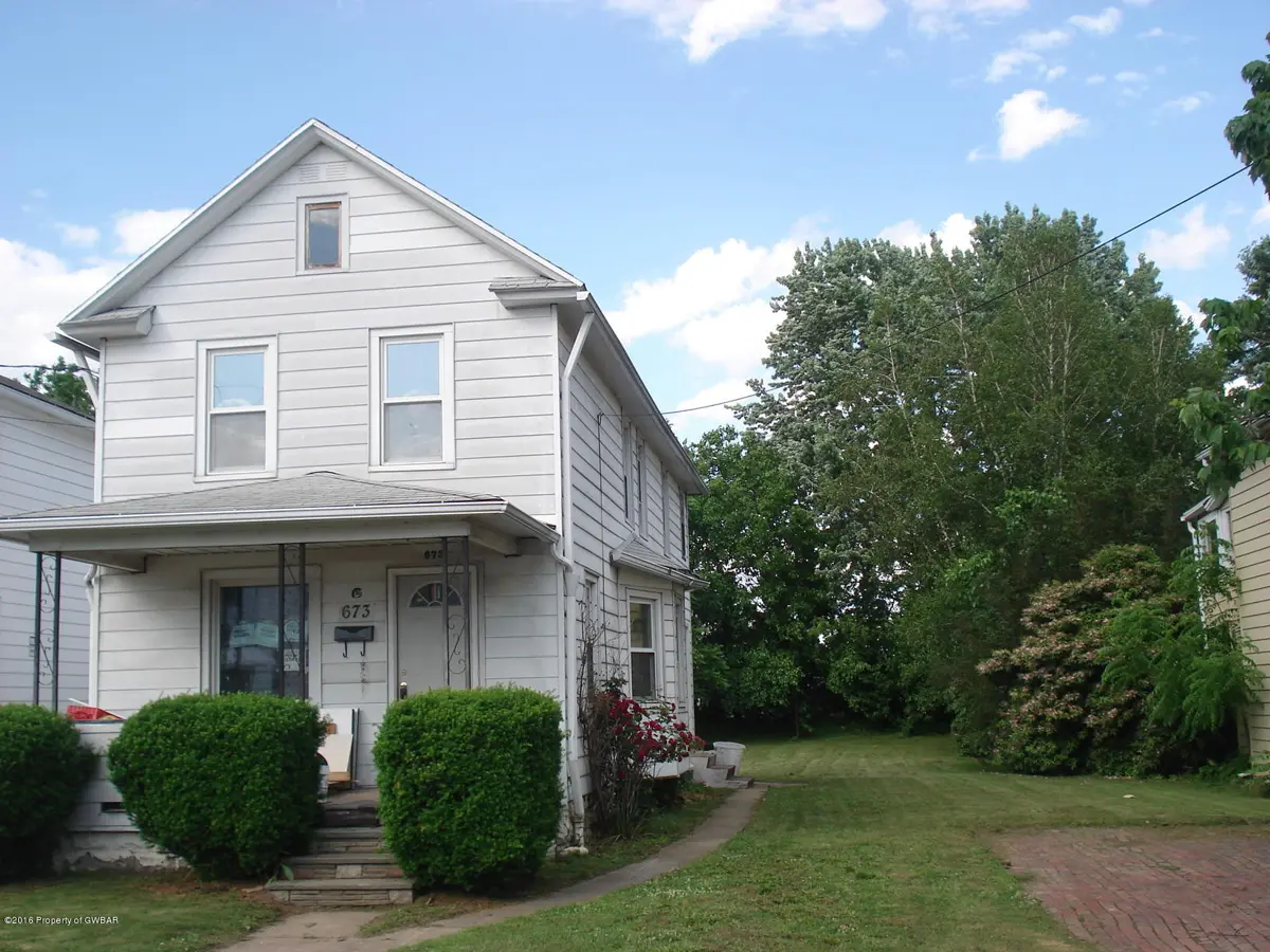 673 MILLER Street, Luzerne in Luzerne