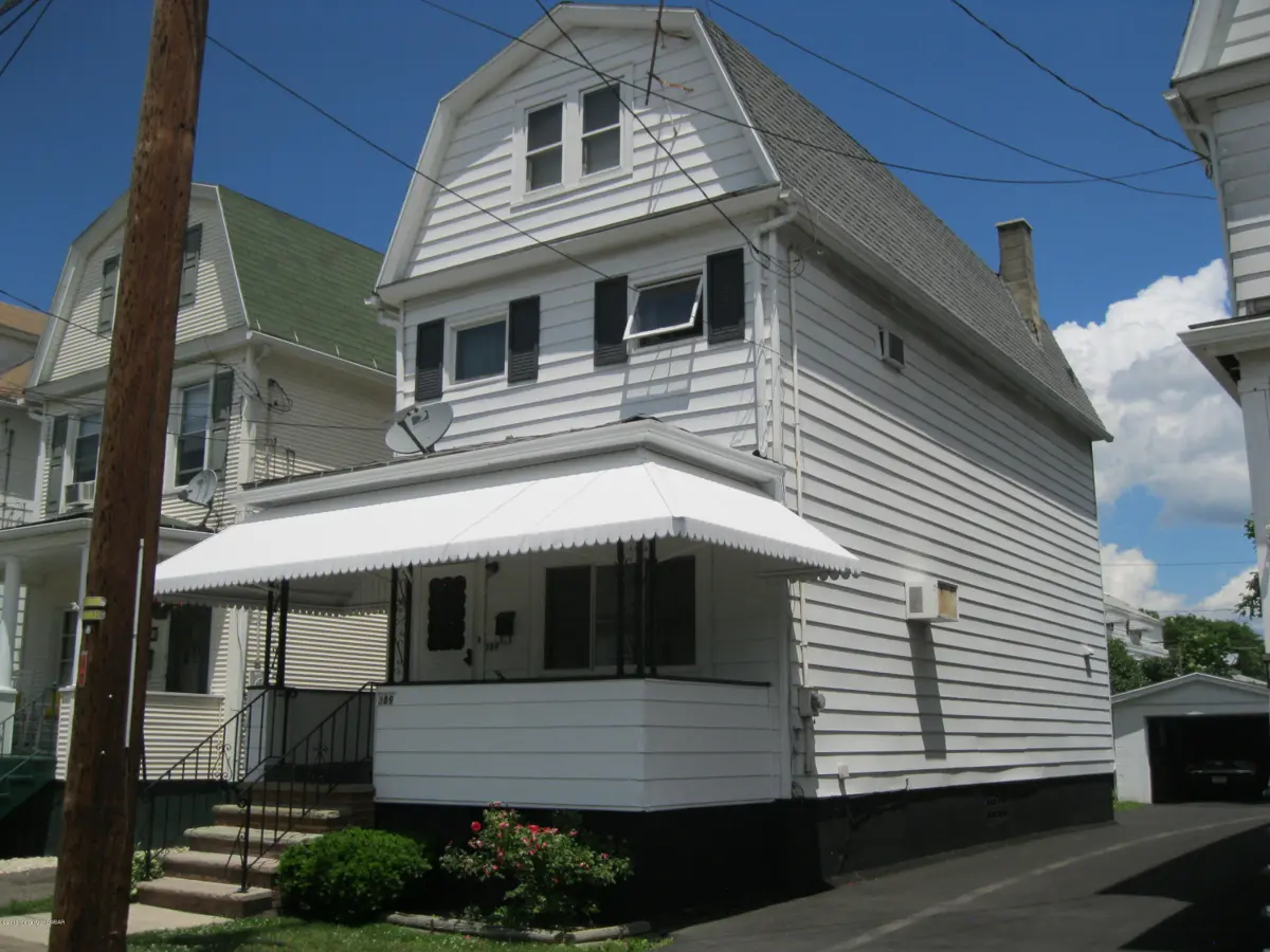 389 HORTON Street, Wilkes-Barre in Wilkes-Barre