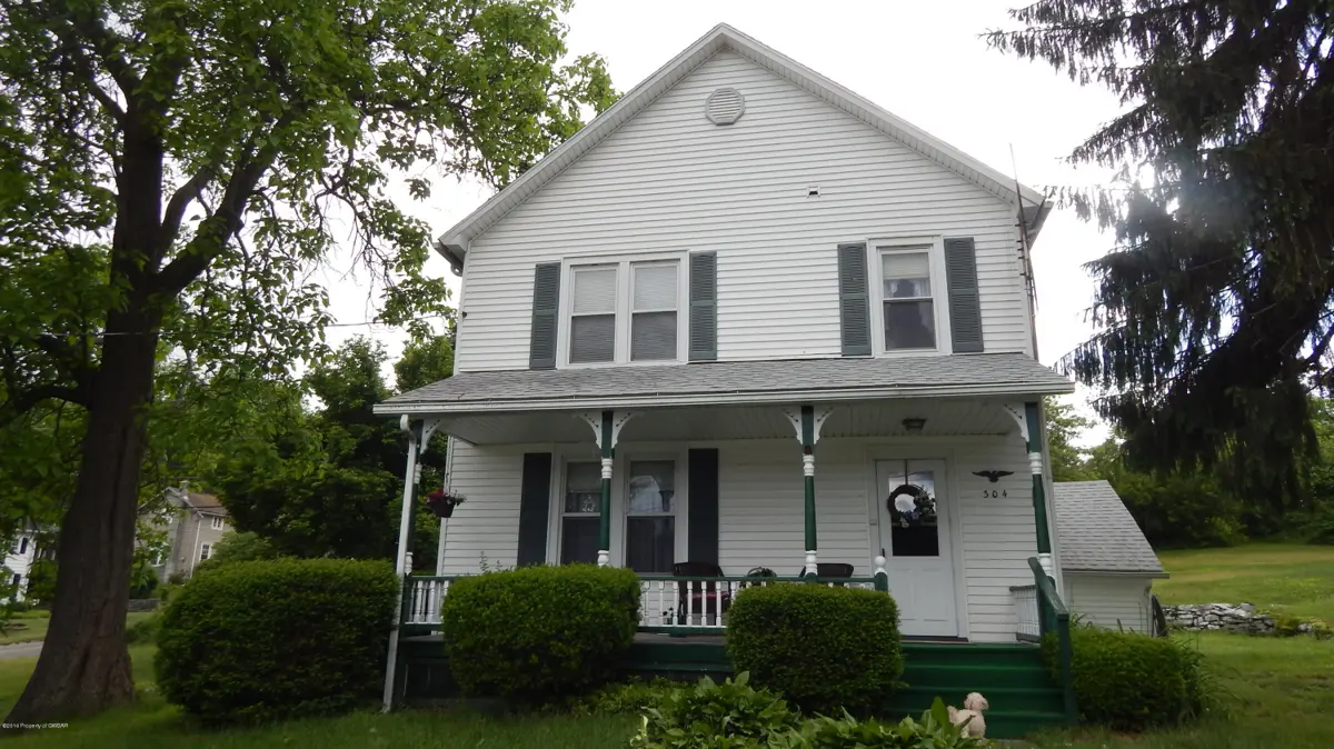 304 Village Road, Dallas in Dallas