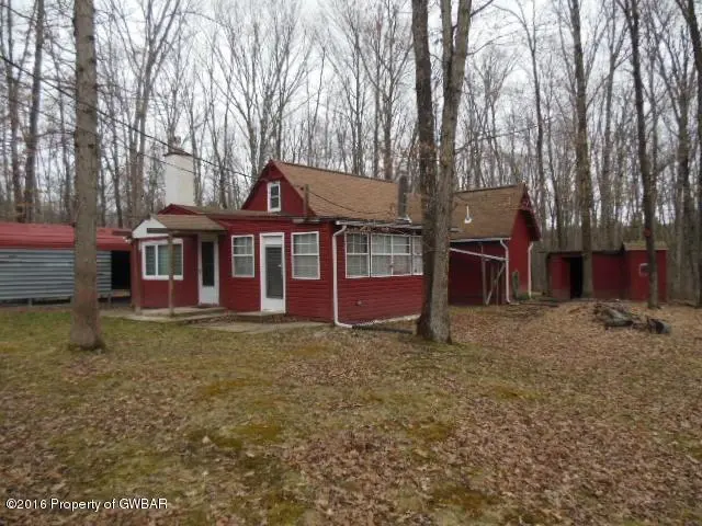 23 Sue Ann Lane, White Haven in White Haven