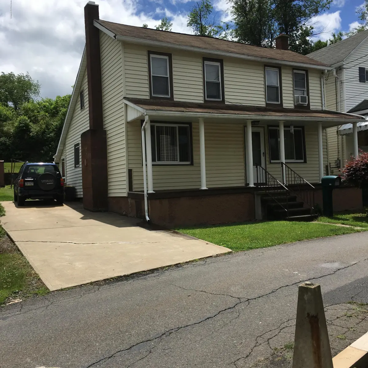105 HONEY POT Street, Nanticoke in Nanticoke