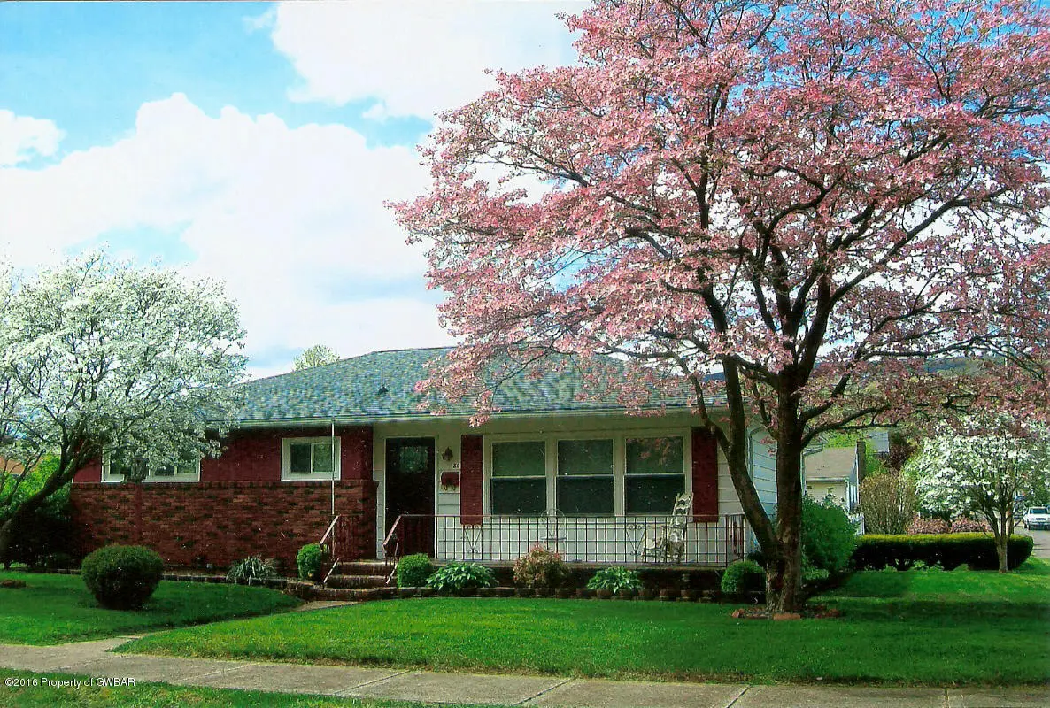 80 LaBar Street, Swoyersville in Swoyersville