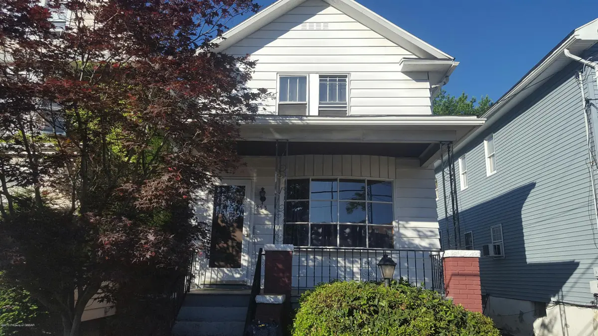253 PARRISH Street, Wilkes-Barre in Wilkes-Barre