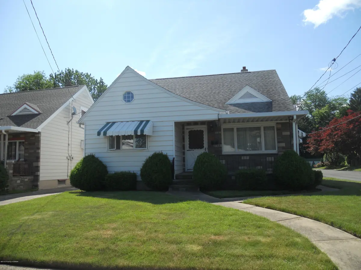 637 CHURCH Street, Swoyersville in Swoyersville