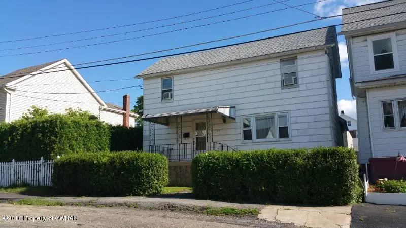 146 W GRANT Street, McAdoo in McAdoo