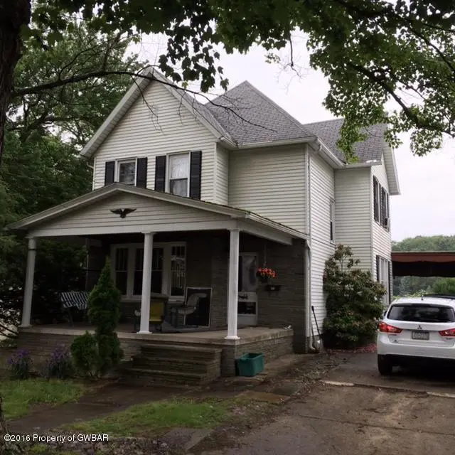 13 Landon Street, Pittston in Pittston