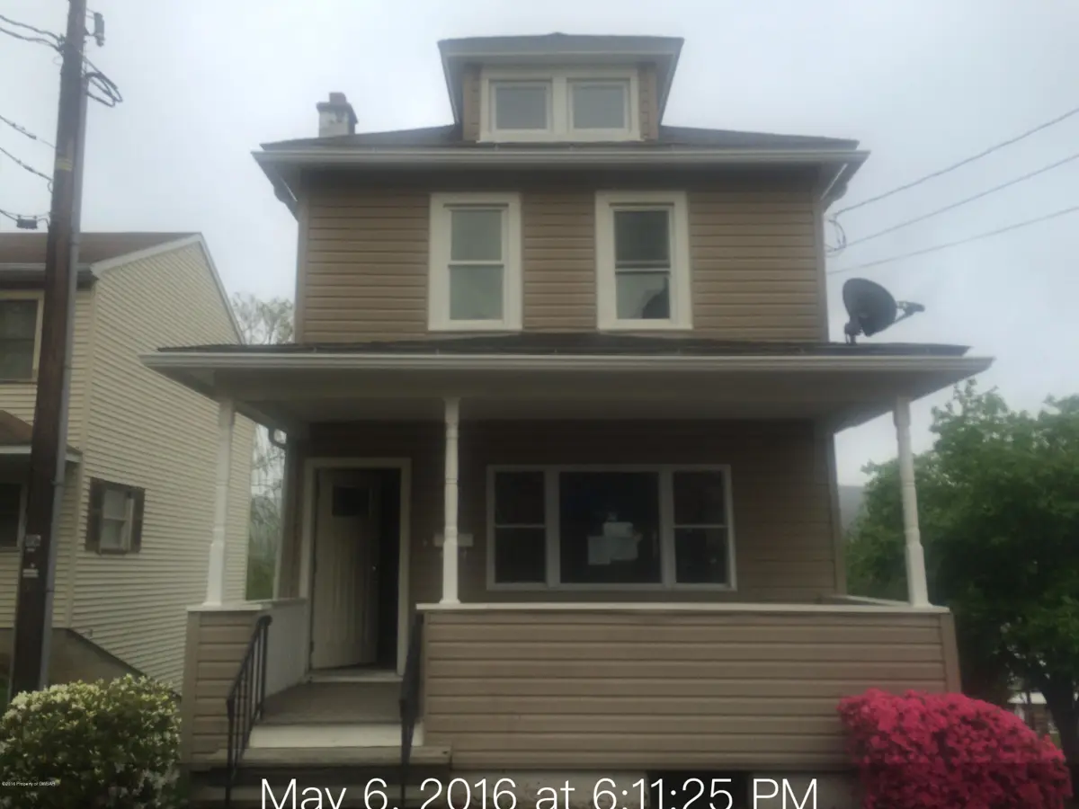 154 NOBLE Lane, Wilkes-Barre in Wilkes-Barre
