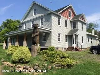 612 W COUNTY Road, Wapwallopen in Wapwallopen
