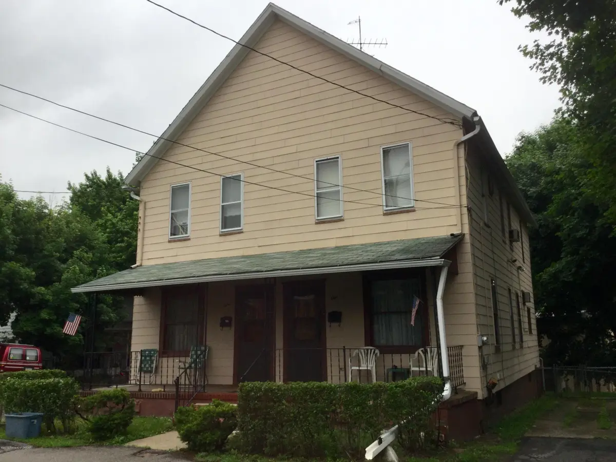 1 Landon, Pittston in Pittston