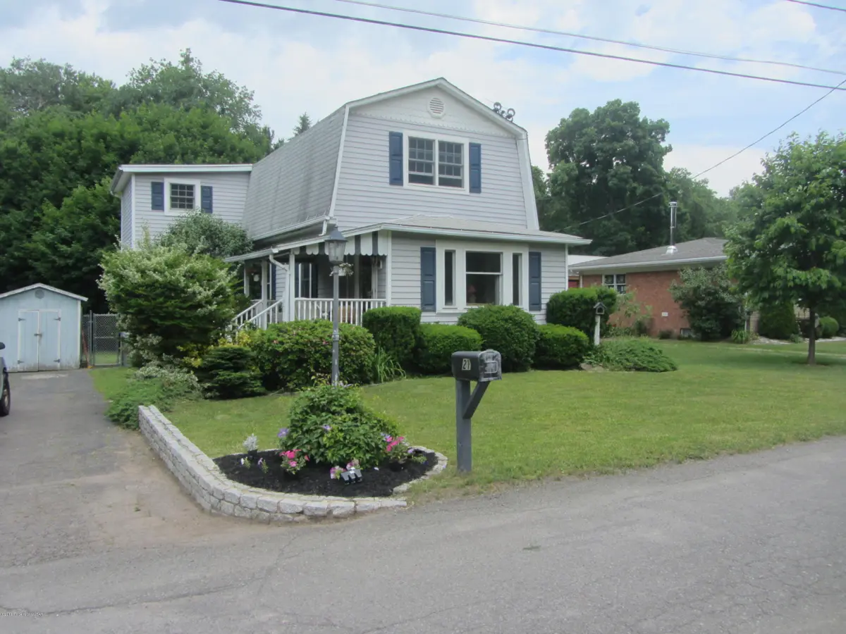 21 FAIRGROUND Road, Dallas in Dallas