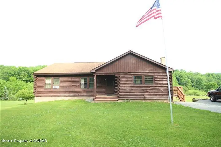 396 Carpenter Road, Factoryville in Factoryville