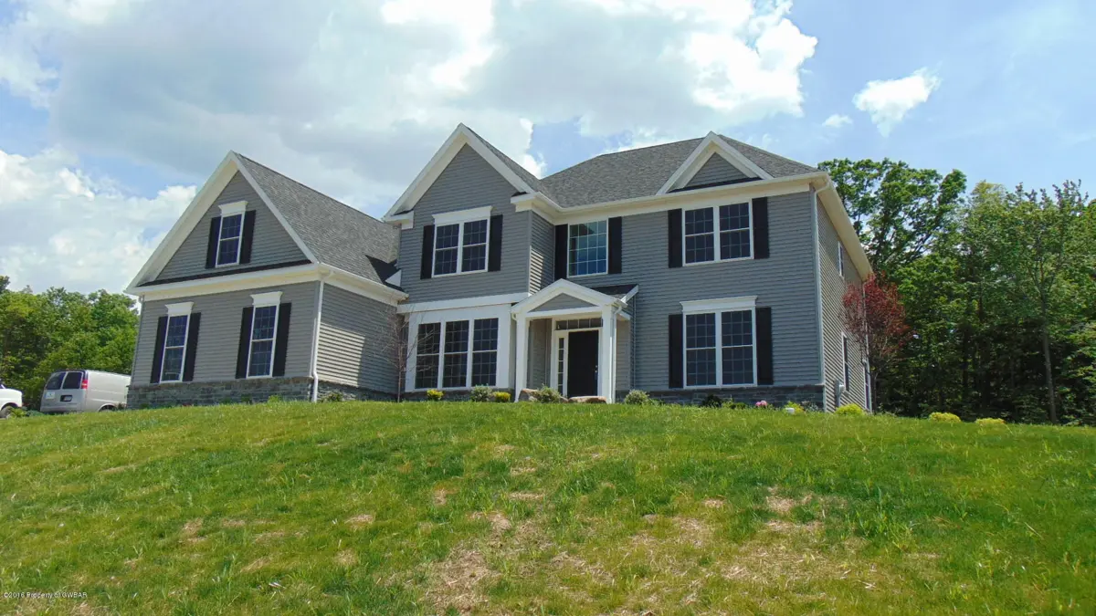 1113 WOODBERRY Drive, Mountain Top in Mountain Top