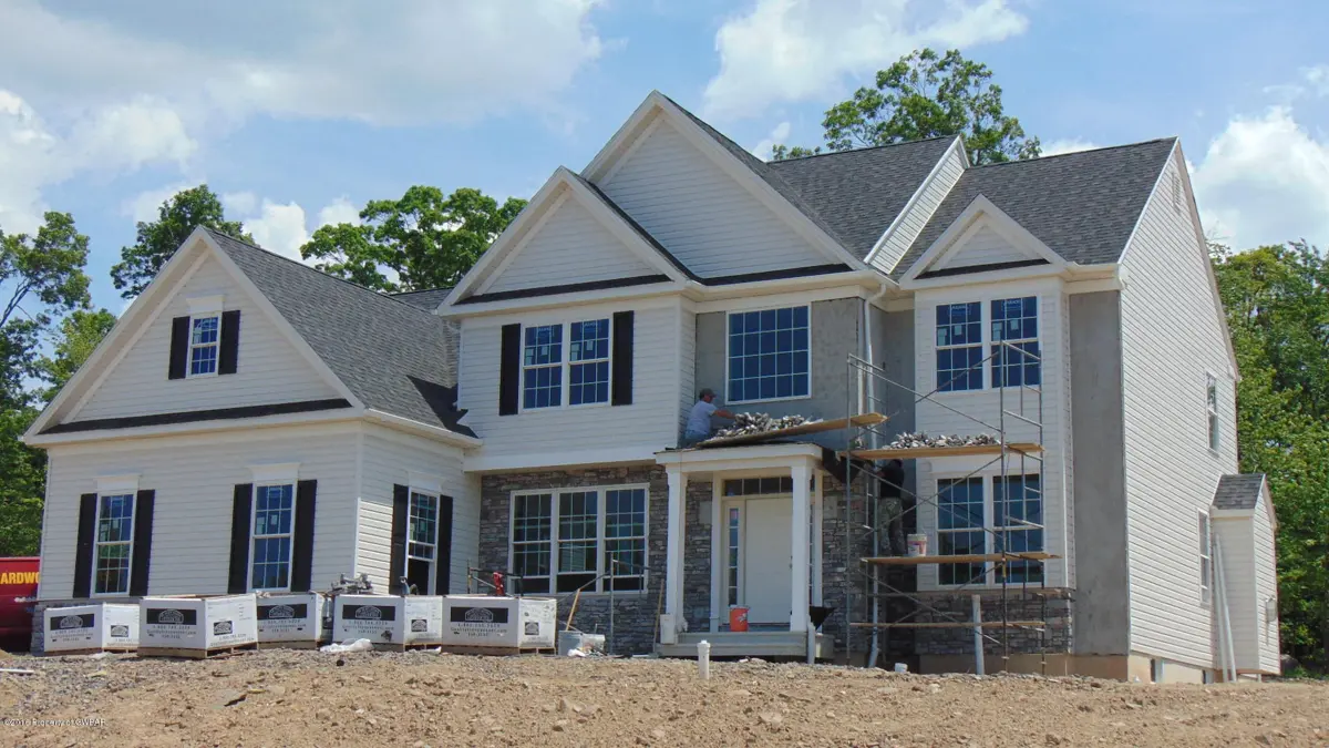 1109 (Lot 132) Woodberry Drive, Mountain Top in Mountain Top
