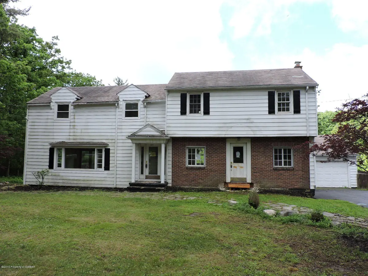 393 LAUREL RUN Road, Wilkes-Barre in Wilkes-Barre