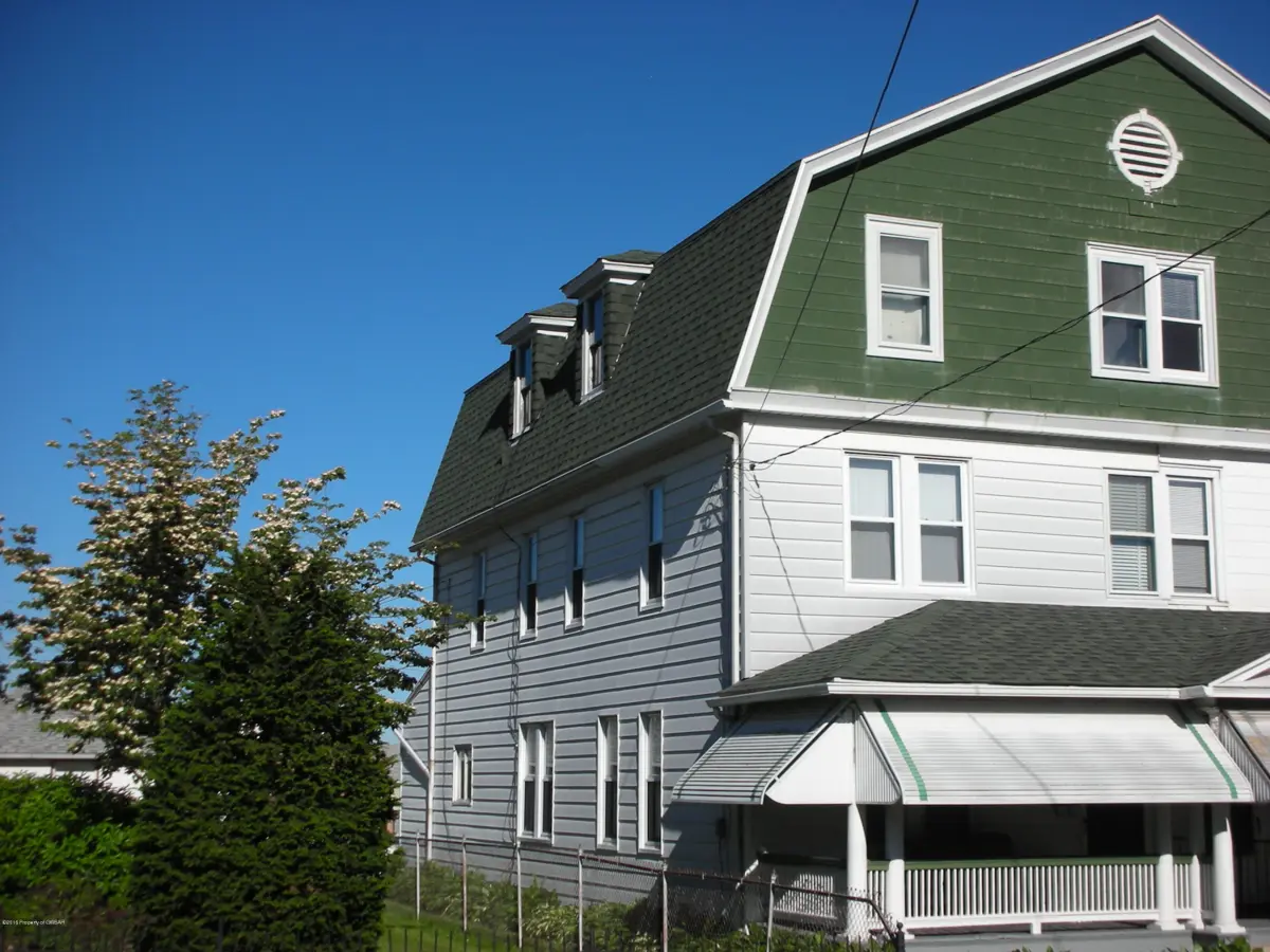 509 Vine Street, Freeland in Freeland