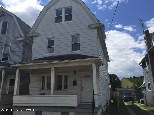 27 MCLEAN Street, Wilkes-Barre in Wilkes-Barre