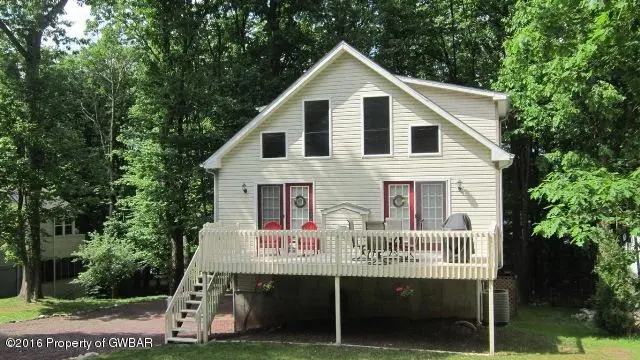 132 Grouse Ridge Lane, Drums in Drums