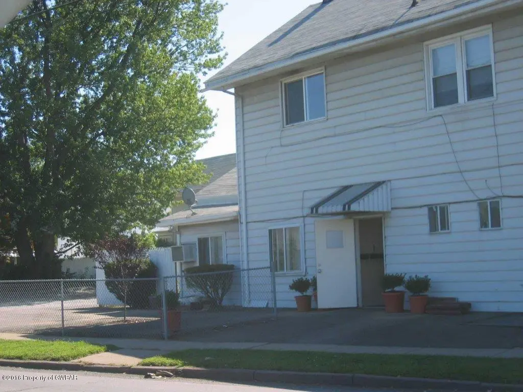 186 Barney Street, Wilkes-Barre in Wilkes-Barre