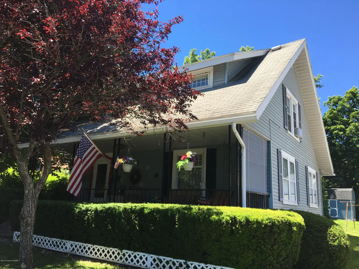 1015 Mill Street, Lehman in Lehman