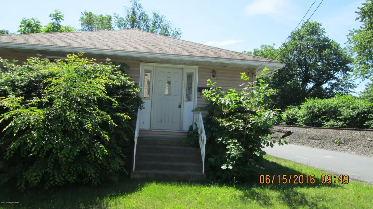 500 DONNELLY, Duryea in Duryea