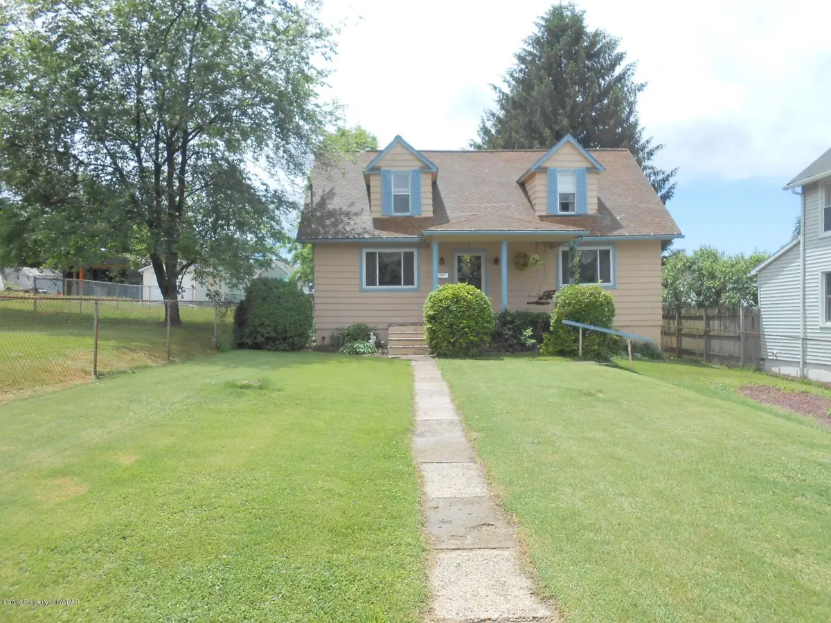 44 Ketchum Street, Wilkes-Barre in Wilkes-Barre